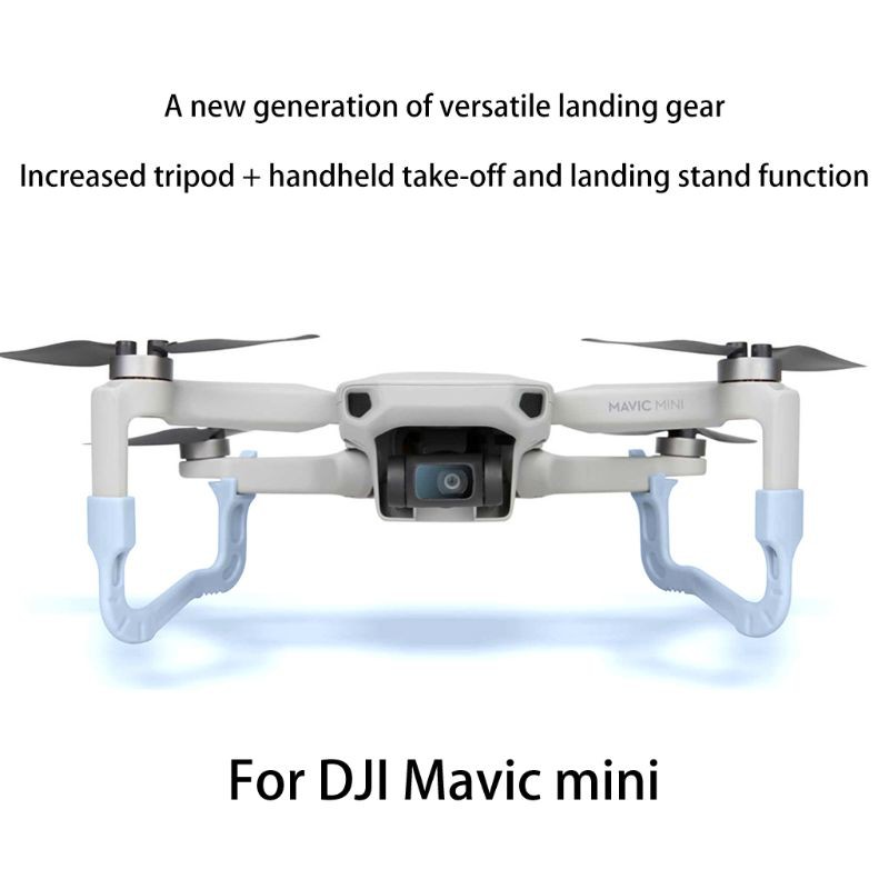 HSV 1 Set thiết bị hạ cánh cho flycam DJI Mavic Mini Drone