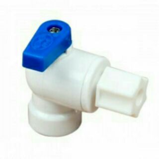 Van khóa bình tích áp máy lọc nước