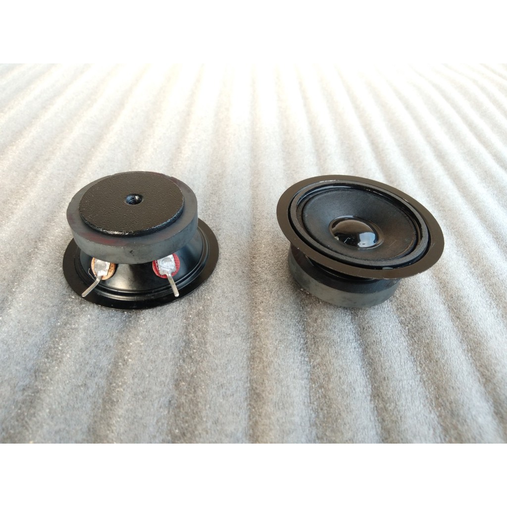 Loa treble bose 6 cm hàng đẹp chất âm hay
