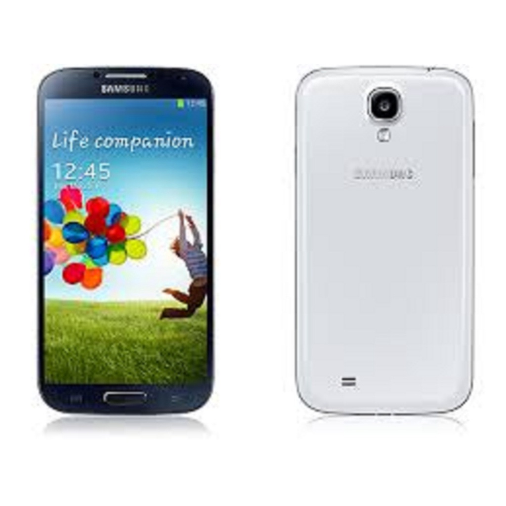 điện thoại giá siêu rẻ Samsung Galaxy S4 Chính Hãng, ram 2G rom 16G, Chơi Titok Zalo FB Youtube - BC 05