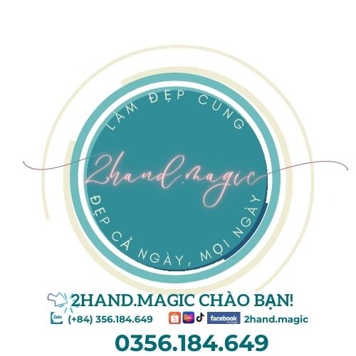 2hand.magic