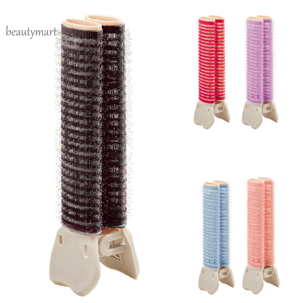 [Hàng mới về] Kẹp uốn tóc tạo kiểu thiết kế nhỏ gọn cho nữ