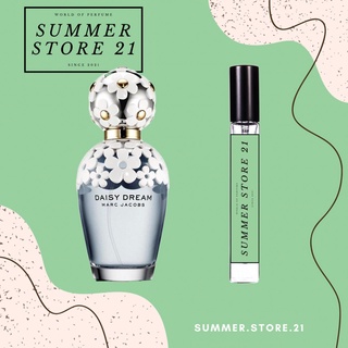 Nước hoa dùng thử marc jacobs daisy dream edt - 5𝘮𝘭/10𝘮𝘭