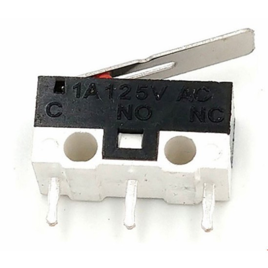 Công tắc hành trình máy in 3D, 125V-1A