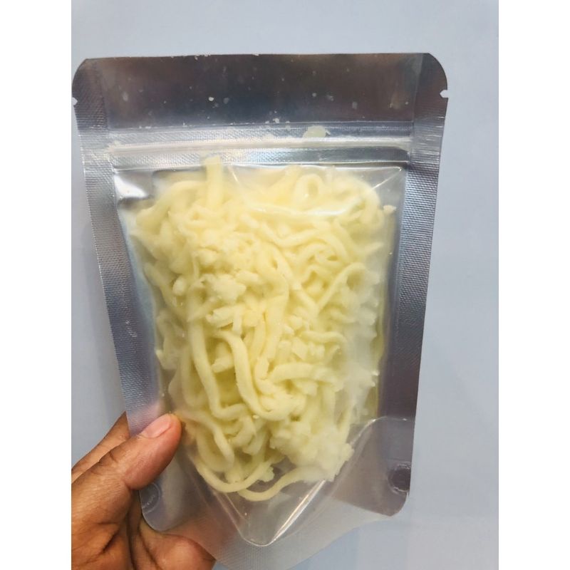 Phô mai mozzarella bào sợi Hola Foods 100g