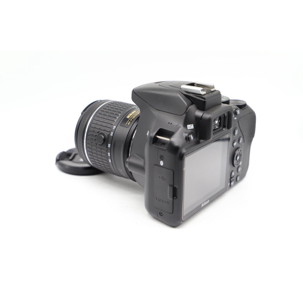 MÁY ẢNH NIKON D3500 KIT AF-P 18-55 VR