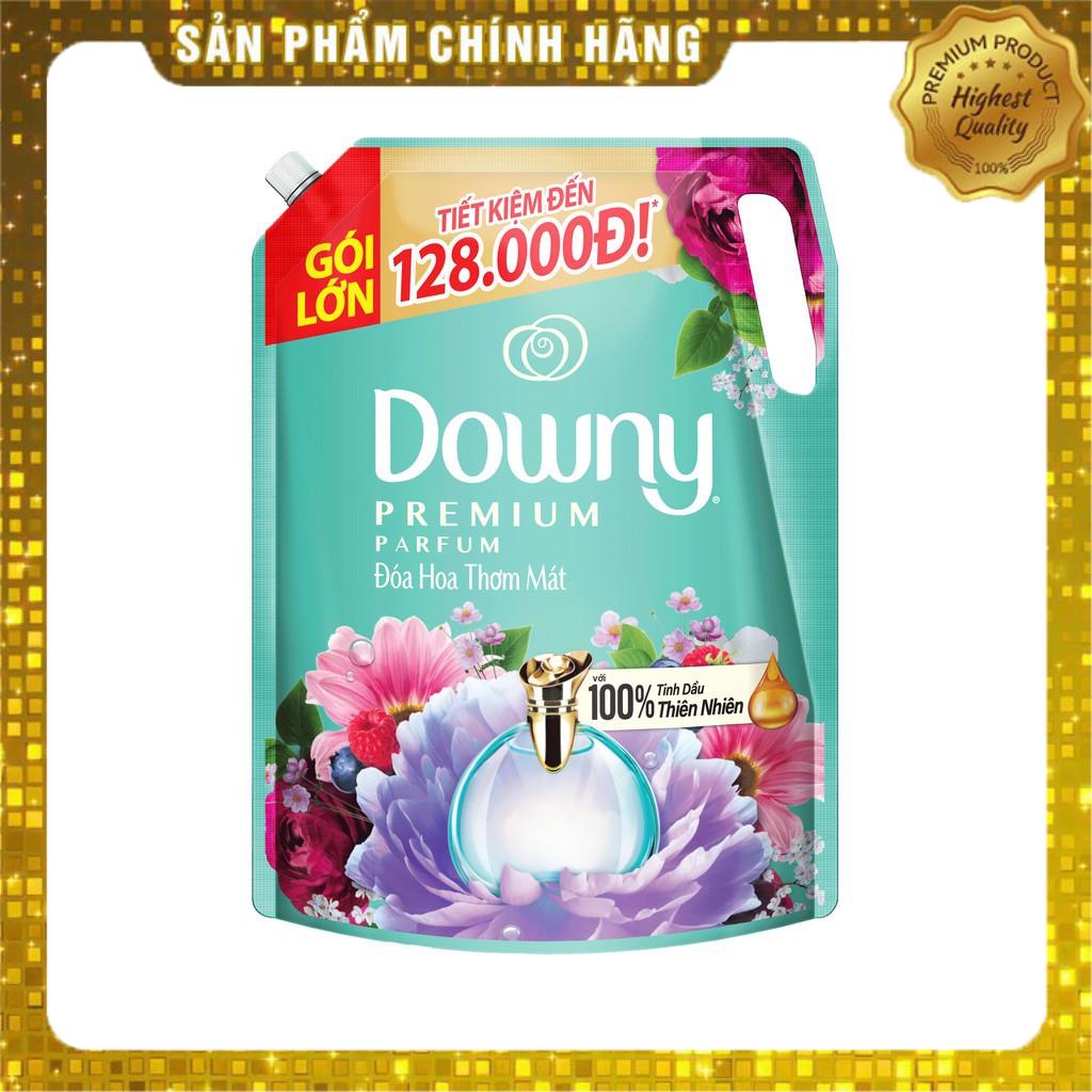 Nước Xả vải Downy Hương Nước Hoa 2.2-2.4 Lít