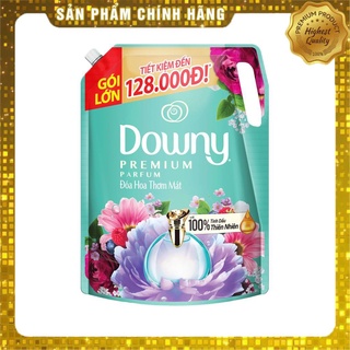 Nước xả vải downy hương nước hoa 2.2-2.4 lít
