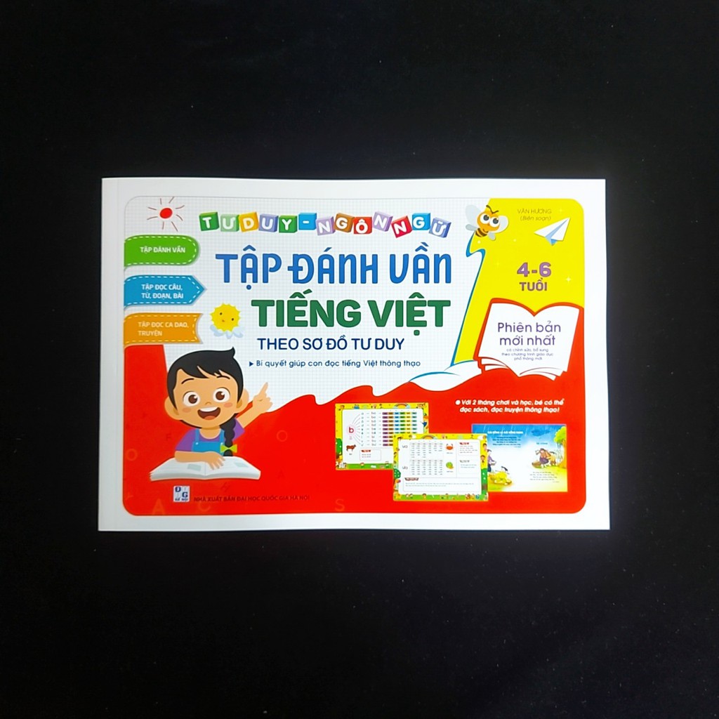 Sách- Combo Hành Trang Vào Lớp 1 ( dành cho bạn 5-6t)