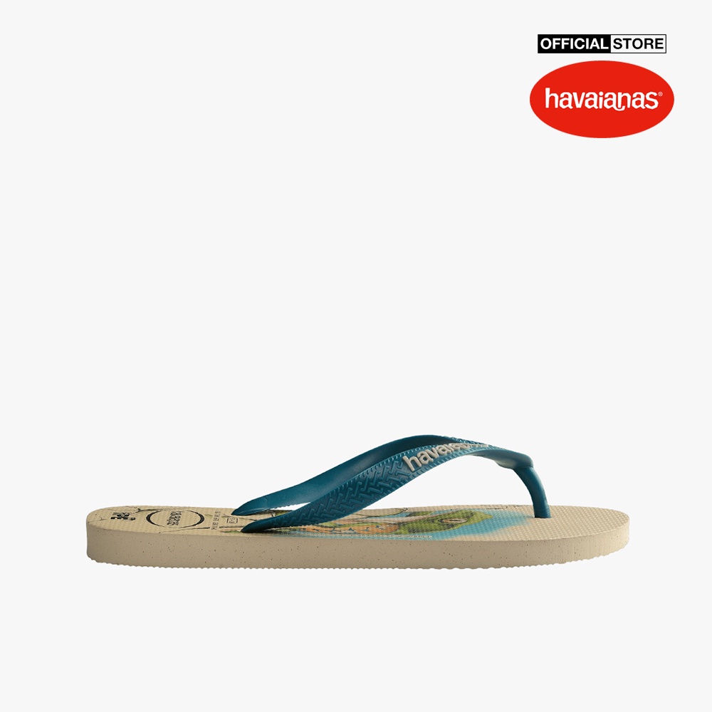 HAVAIANAS - Dép nam Ipê 4000396-0038