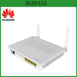 Bộ phát wifi modem Quang Gpon VNPT Huawei HG8045A