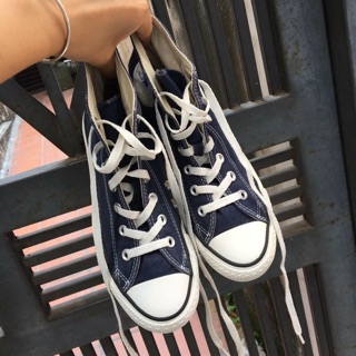 Converse all star chuck taylor chính hãng size 37,5