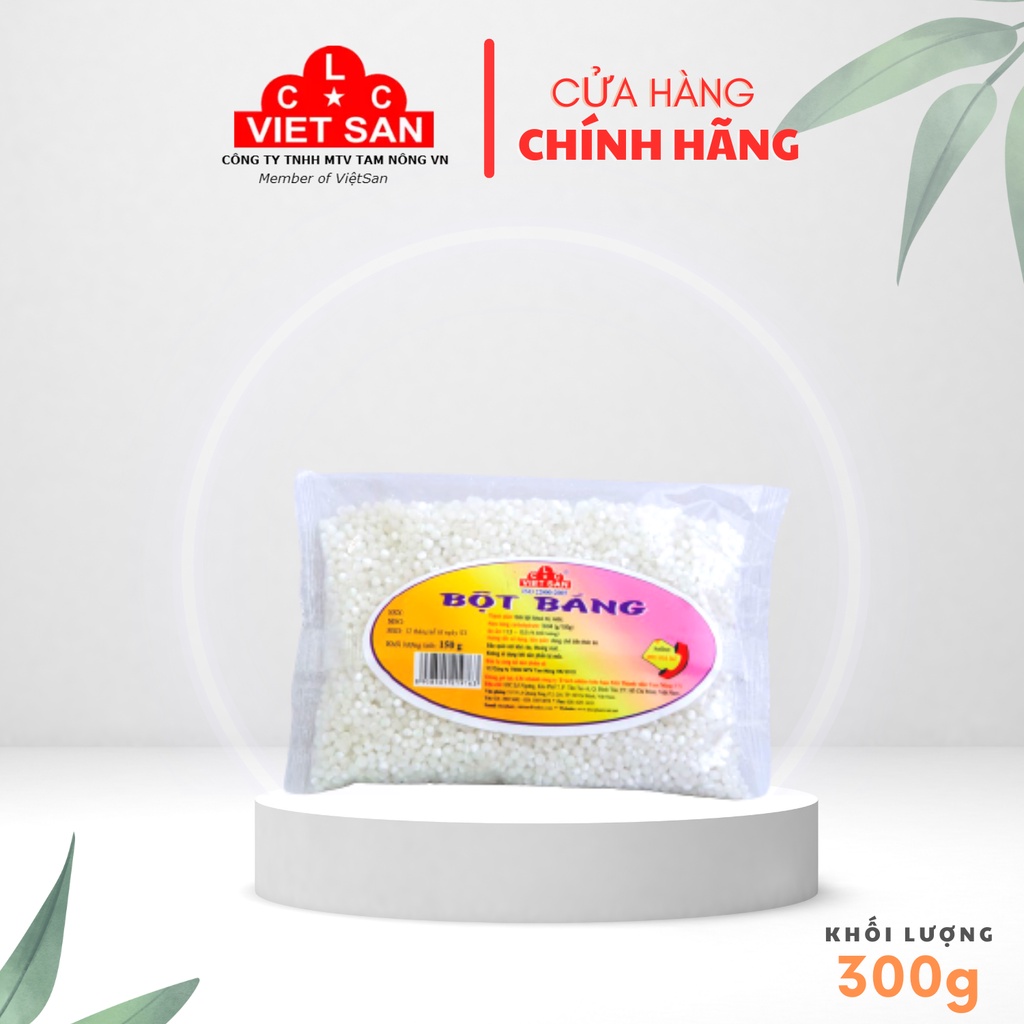 Bột Báng Việt San 300gr