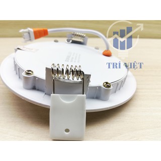 [ Cao cấp ] Đèn led âm trần DUHAL 6W