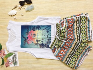 Áo set 60k