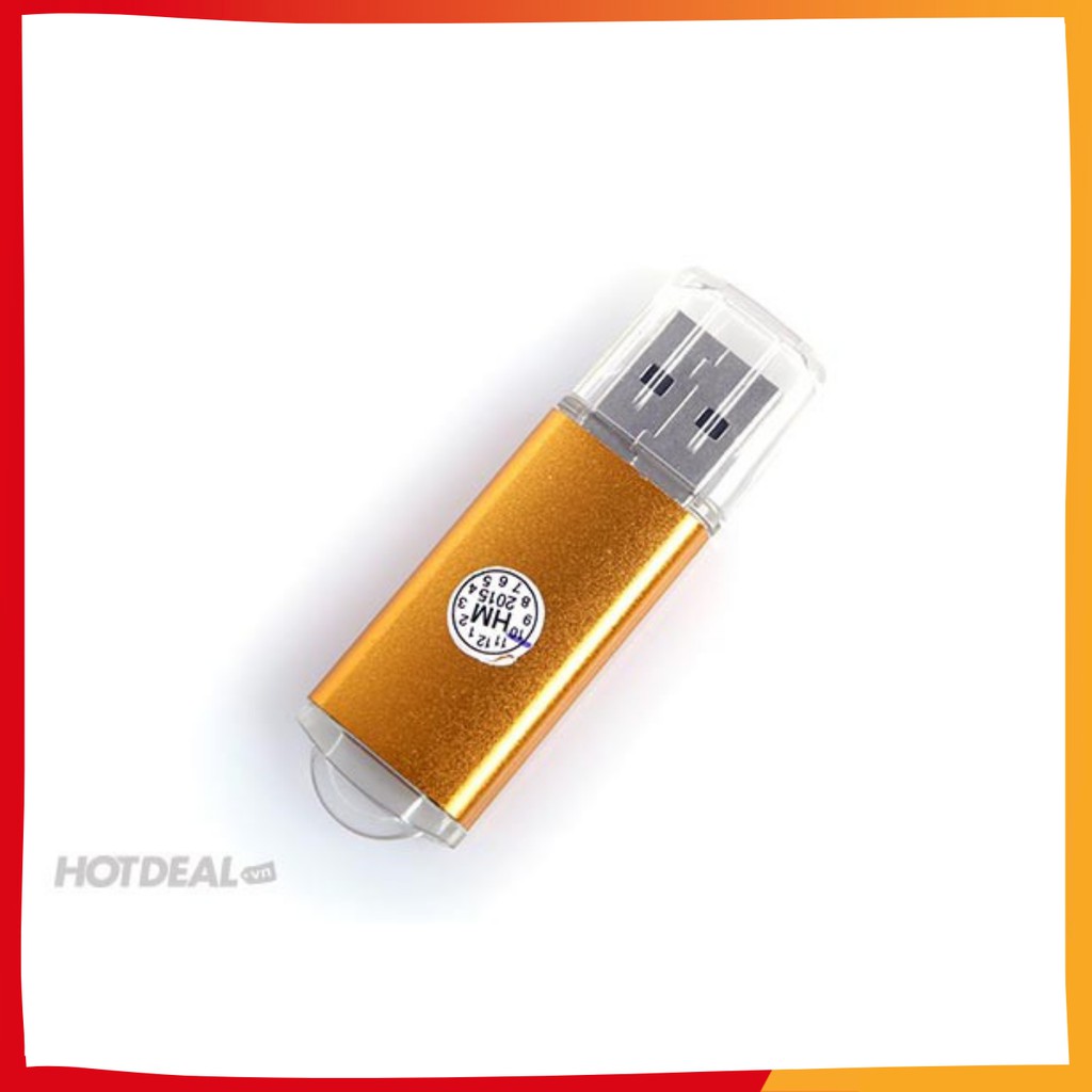 Đầu đọc thẻ nhớ Micro USB bằng nhôm