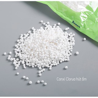 Túi Hút Ẩm 2 Ngăn Túi Chống Ẩm Có Móc Treo Tủ Quần Áo Hút Ẩm Mạnh Mẽ