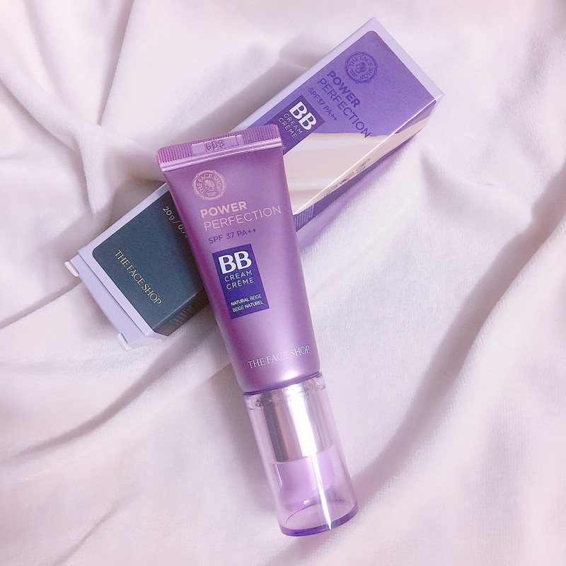 Kem nền Power Perfection BB Cream 20g | BigBuy360 - bigbuy360.vn