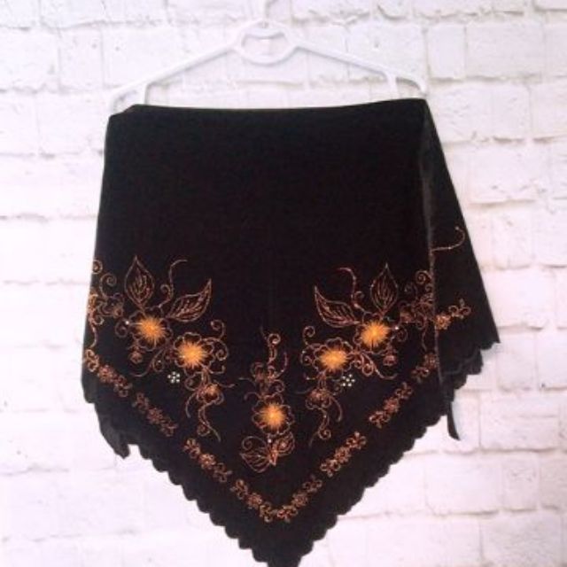 Khăn nhung cho bà cho mẹ