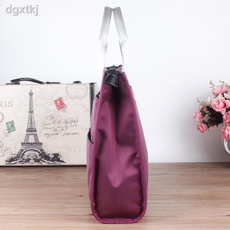 8.6✐Túi đựng tài liệu cỡ lớn có khóa kéo thiết kế đơn giản thời trang công sở cho nữ | BigBuy360 - bigbuy360.vn