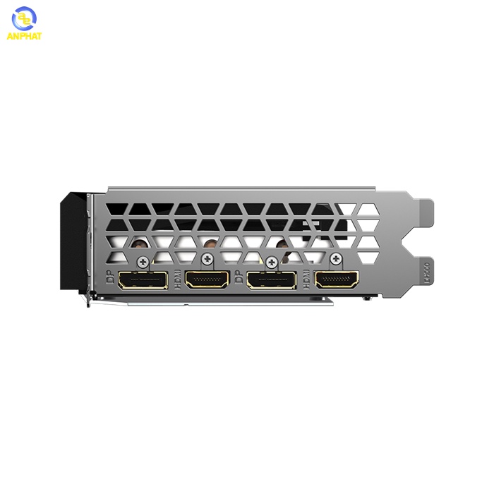 VGA GIGABYTE GeForce RTX 3060 GAMING OC 12G