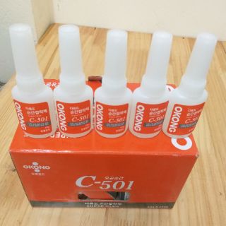 Keo dán Okong C-501