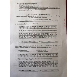 KÍCH TRẮNG VITAMIN B10 TÓC TIÊN ( chính hãng 100%)