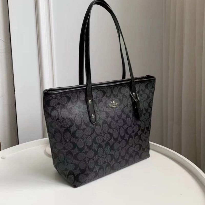 Túi COACH CITY Tote