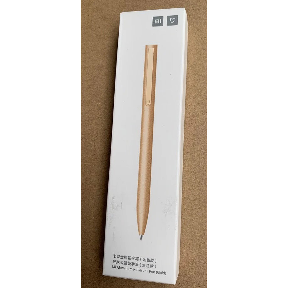 Bút viết kim loại Xiaomi Mi Pen 2