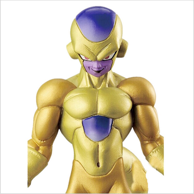 Mô Hình Đồ Chơi Nhân Vật Frieza QLZ22