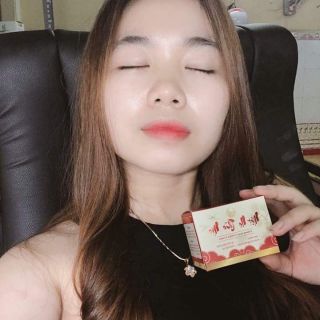 Mặt nạ đông y ngọc sâm hộp pha sẵn