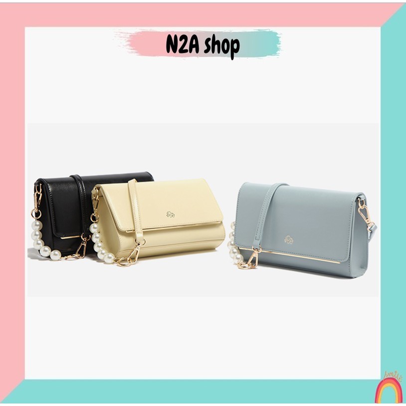 Túi kẹp nách Micocah dây ngọc - 519 N2a shop
