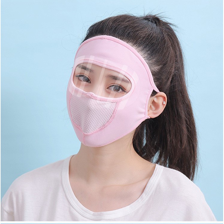 [DEAL SỐC] Khẩu trang Ninja có kính chắn giọt bắn cho nam nữ | BigBuy360 - bigbuy360.vn