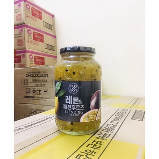 Trà mật ong sức khỏe Cholocwon 1kg