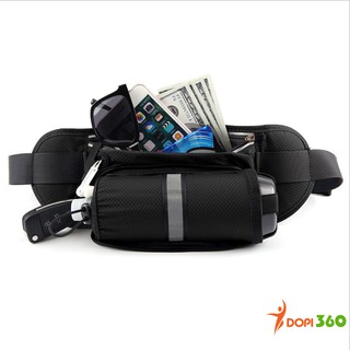 Túi đai đeo bụng chạy bộ DOPI360 chống nước siêu nhẹ  DOPI17