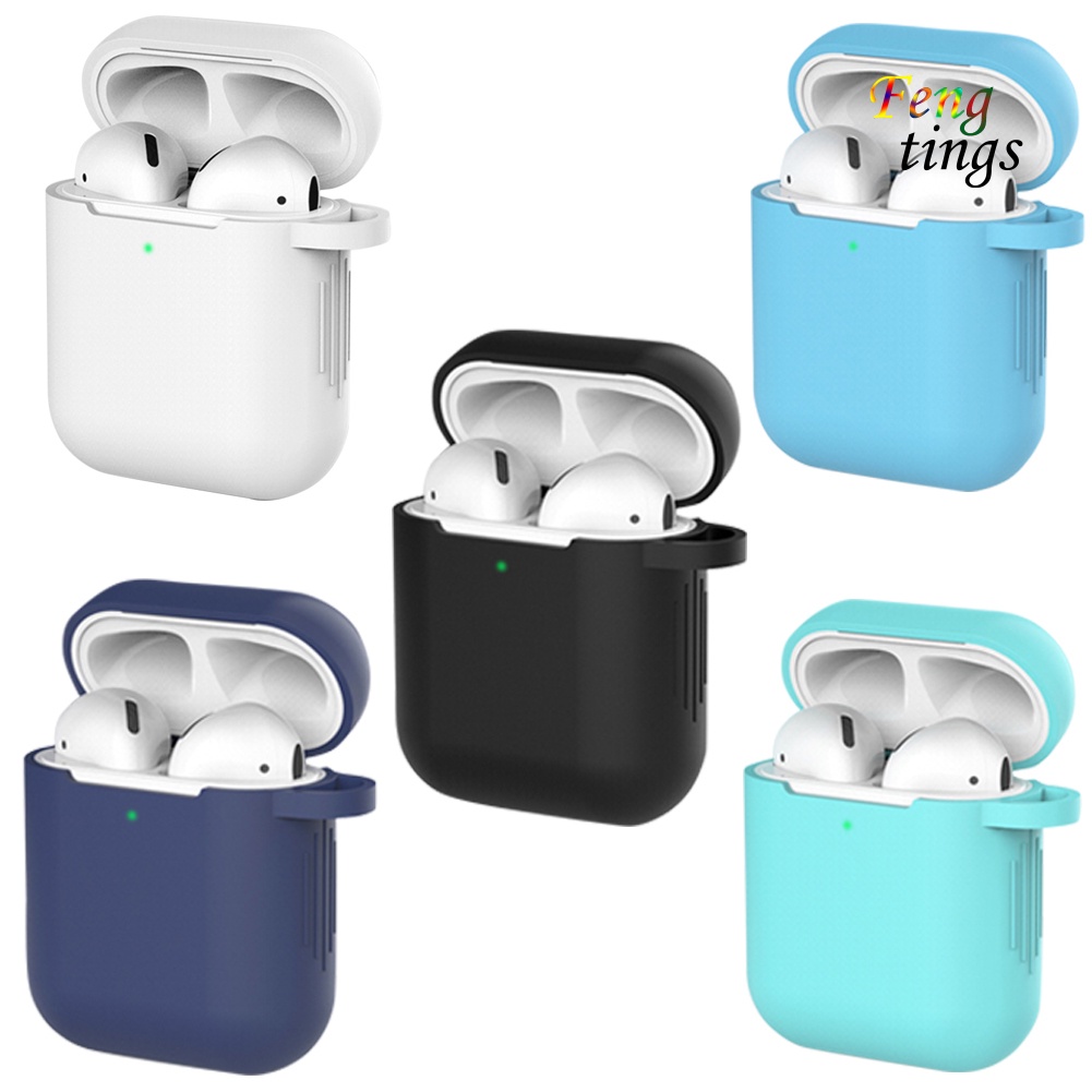 Ốp Điện Thoại Silicone Mềm Chống Trầy Xước Cho 1/2