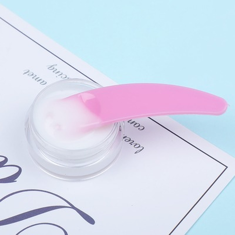 [Hàng mới về] Hộp chiết mỹ phẩm mini trong suốt tiện lợi