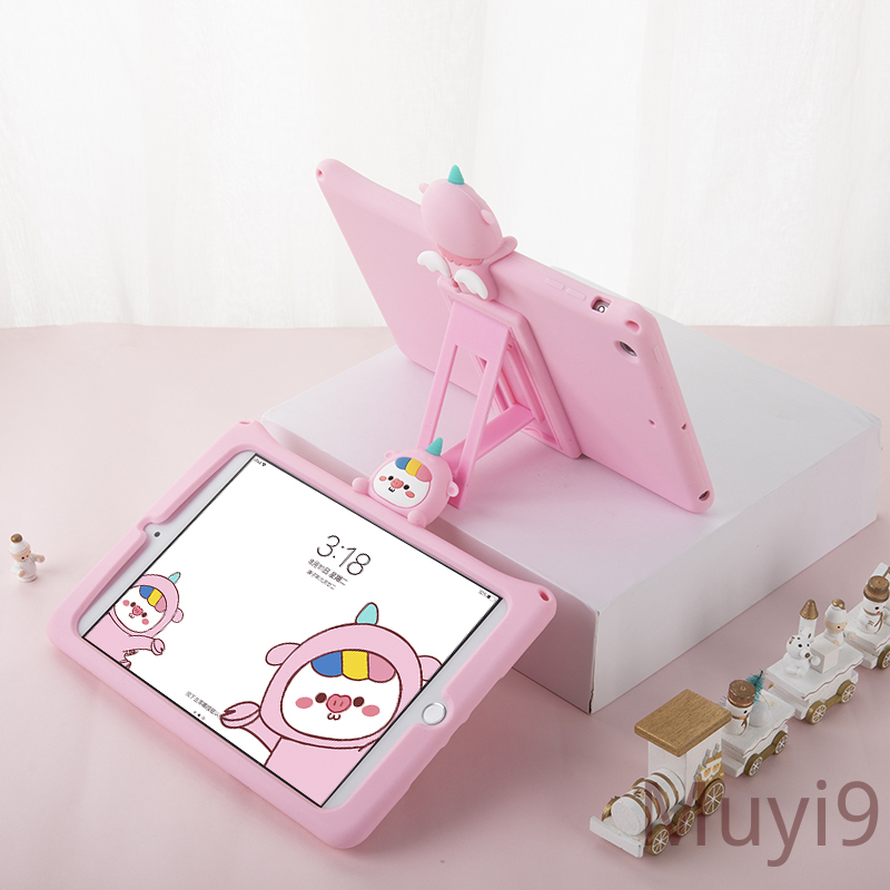 Ốp chất liệu cao cấp cho Ipad Mini 1/2/3/4/5/Air 2/Pro 9.7/2/3/4/6 10.2/HUAWEI M6 Matepad Pro 10.8/Xiaomi 4 BBKS5 | BigBuy360 - bigbuy360.vn