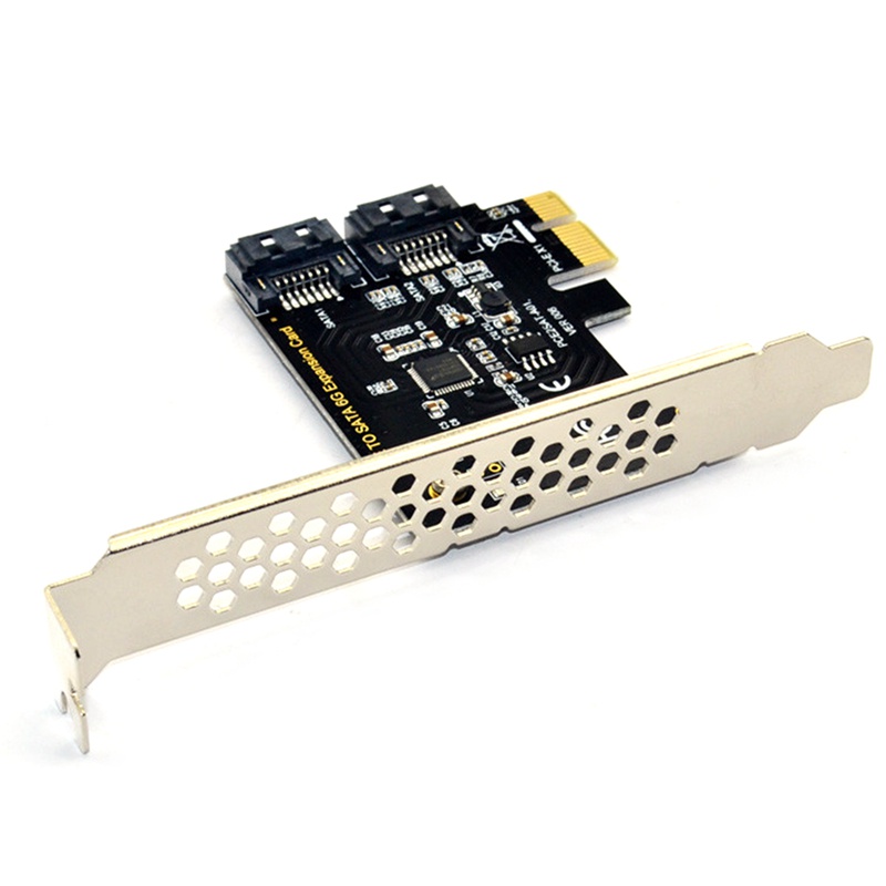 Card Mở Rộng Pci-E Sang Sata3.0 Cho Synology