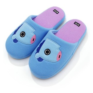 (Sẵn) Dép BT21 mới