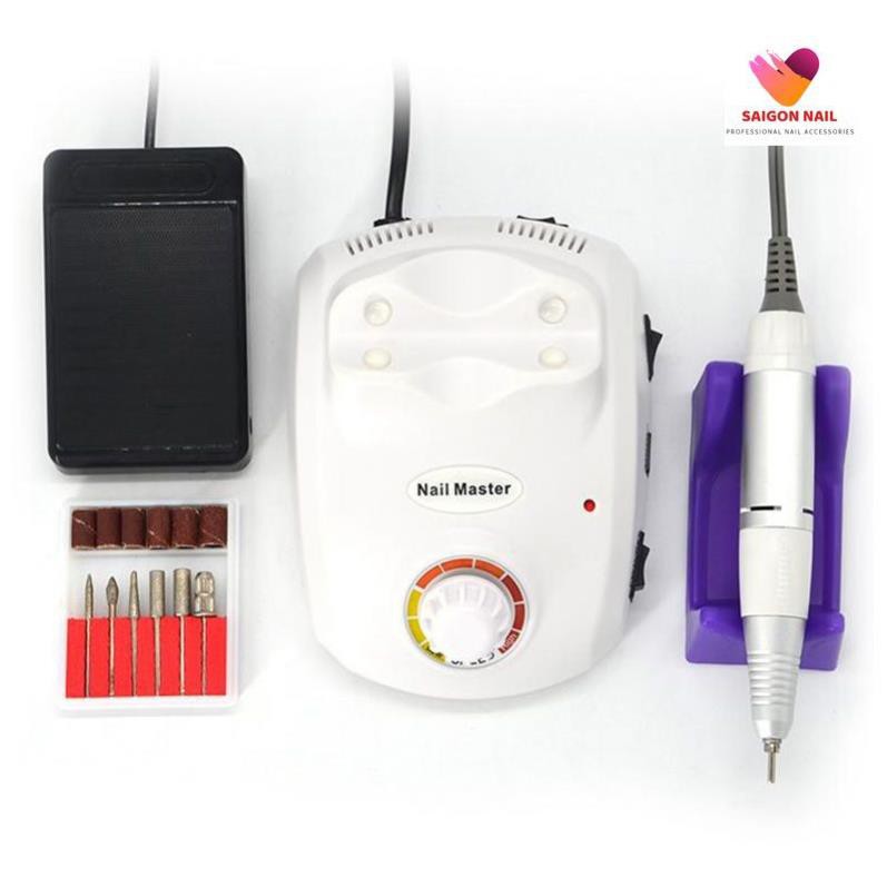 Máy mài JMD 203 – 30.000 RPM