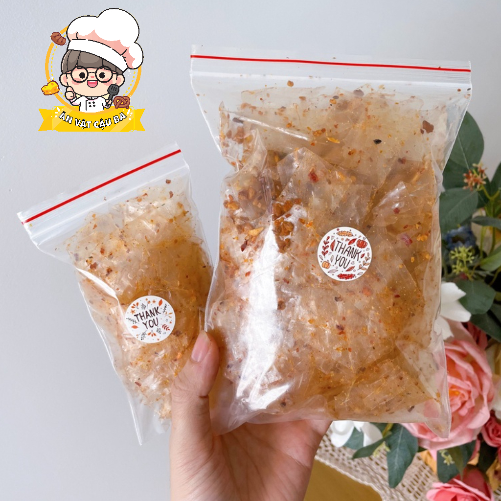 Bánh tráng xì ke Bò Muối Tỏi Đặc Biệt | ĐẶC SẢN TÂY NINH | Ăn Vặt Sài Gòn siêu rẻ