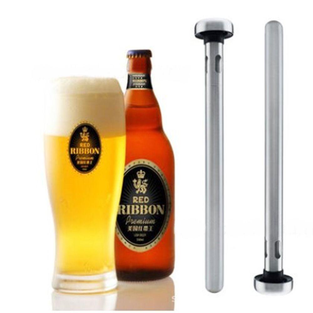 Gậy Làm Lạnh Bia Bằng Thép Không Gỉ Cho Nhà Bếp