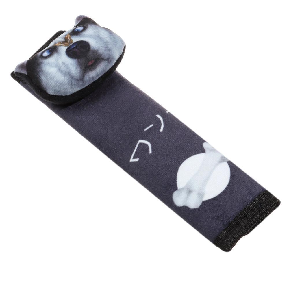 MAG Đai Bảo Vệ Vai Bằng Vải Flannel Mềm Mại An Toàn