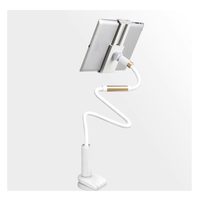 Kẹp iKaKu dành cho điện thoại ipad cao cấp đa năng dùng cho ipad và điện thoại 360 độ chắc bền không gãy | BigBuy360 - bigbuy360.vn