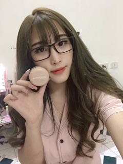Phấn tưới Đức Mousse