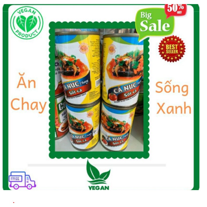 CÁ NỤC SỐT CÀ CHAY ÂU LẠC 150g