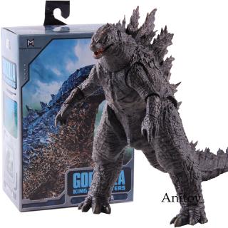 Mô hình quái vật godzilla Nhật Bản