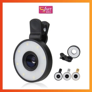 Ống Lens camera điện thoại 6 in 1