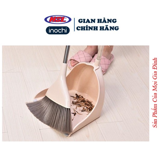 Chổi liền hót Hiro - Inochi